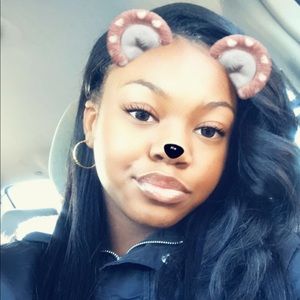 Meet your Posher, Dazhana